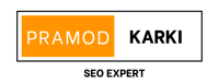 SEO Expert-Pramod Karki
