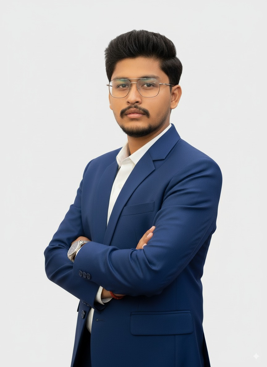 SEO expert in Nepal | Pramod Karki