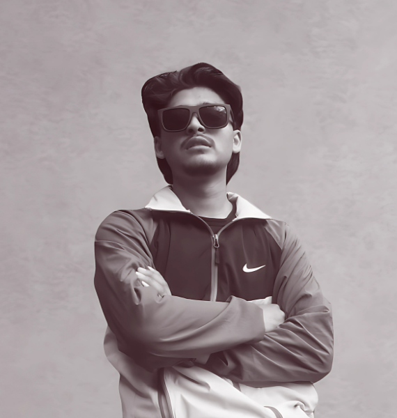 Pramod Karki SEO Expert and Digital Marketing Professional