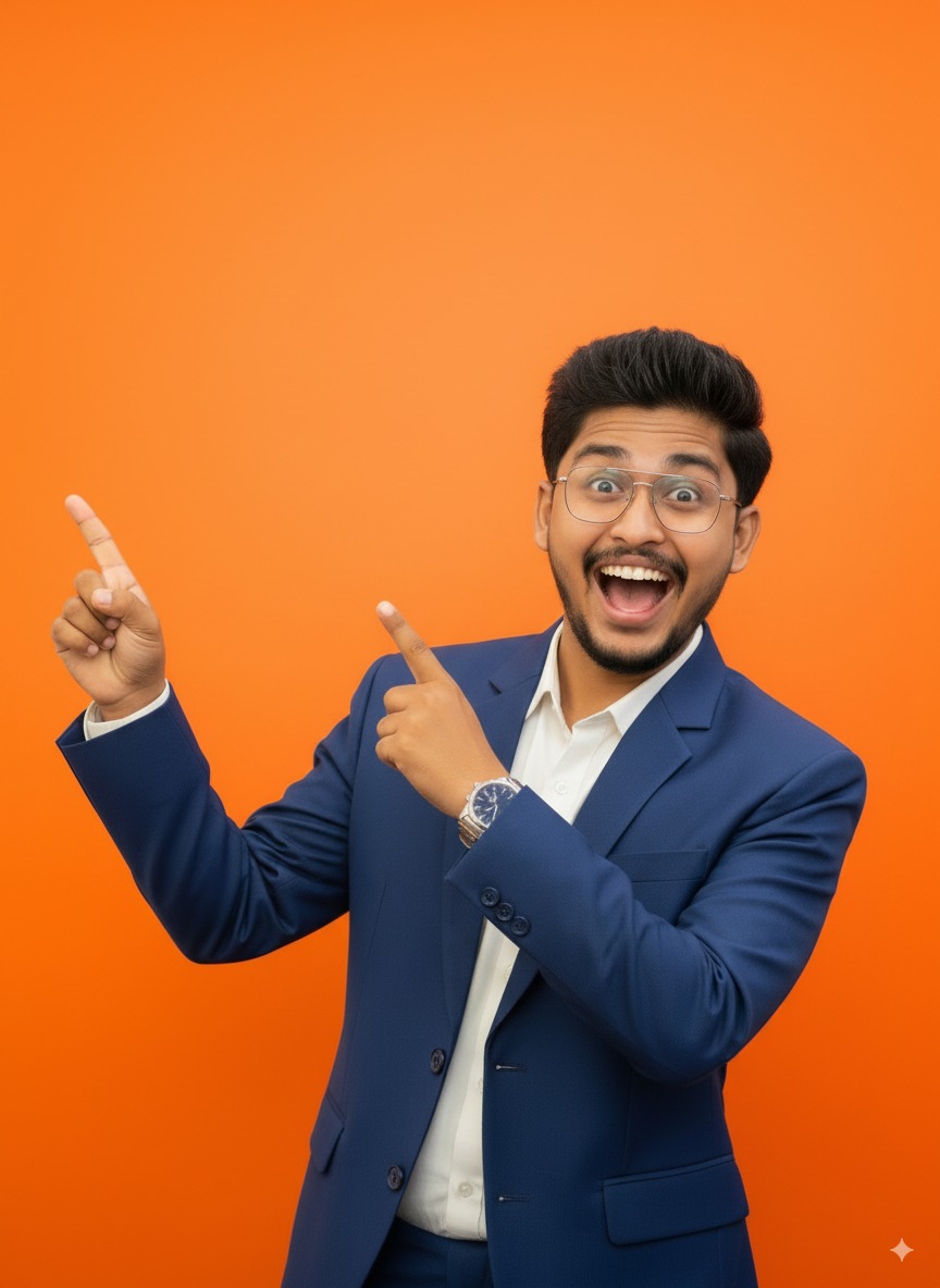 Book a Free SEO Consultation with Pramod