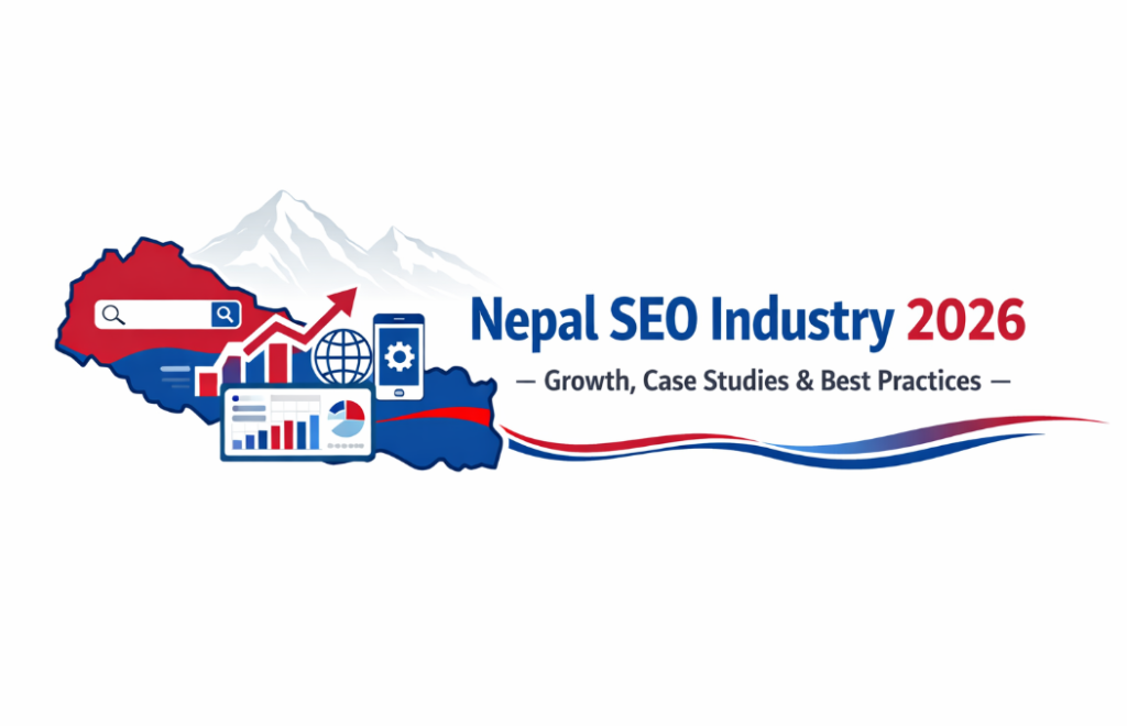 Nepal SEO Industry 2026
